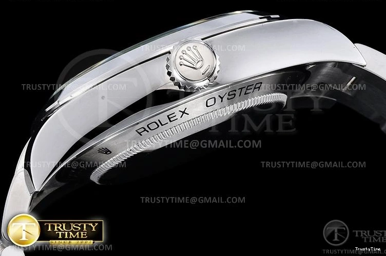 0131 Stretchable ROLMIL029B – Milgauss 998